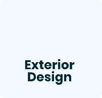 exterior design services