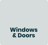 windows &amp; doors