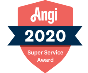 angie super service award