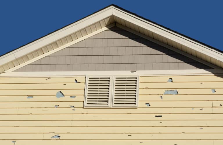 Colorado Storm Damage Repair: Will Insurance Cover Siding and Roofing Repairs?